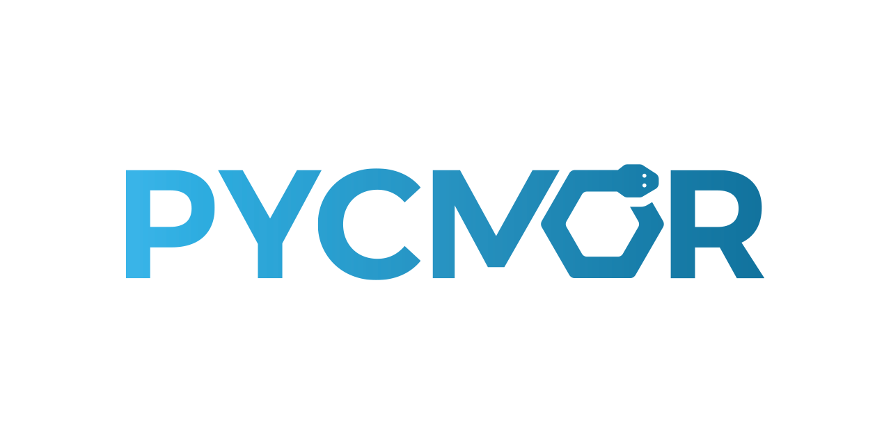 pycmor  documentation - Home